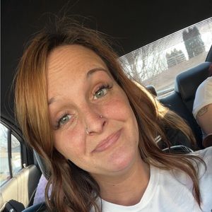 Meet your Posher, Kelsey